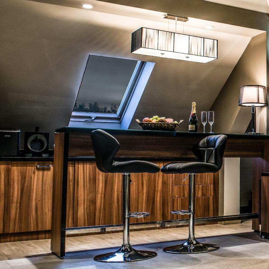 Marconio Wellness Club Apartment