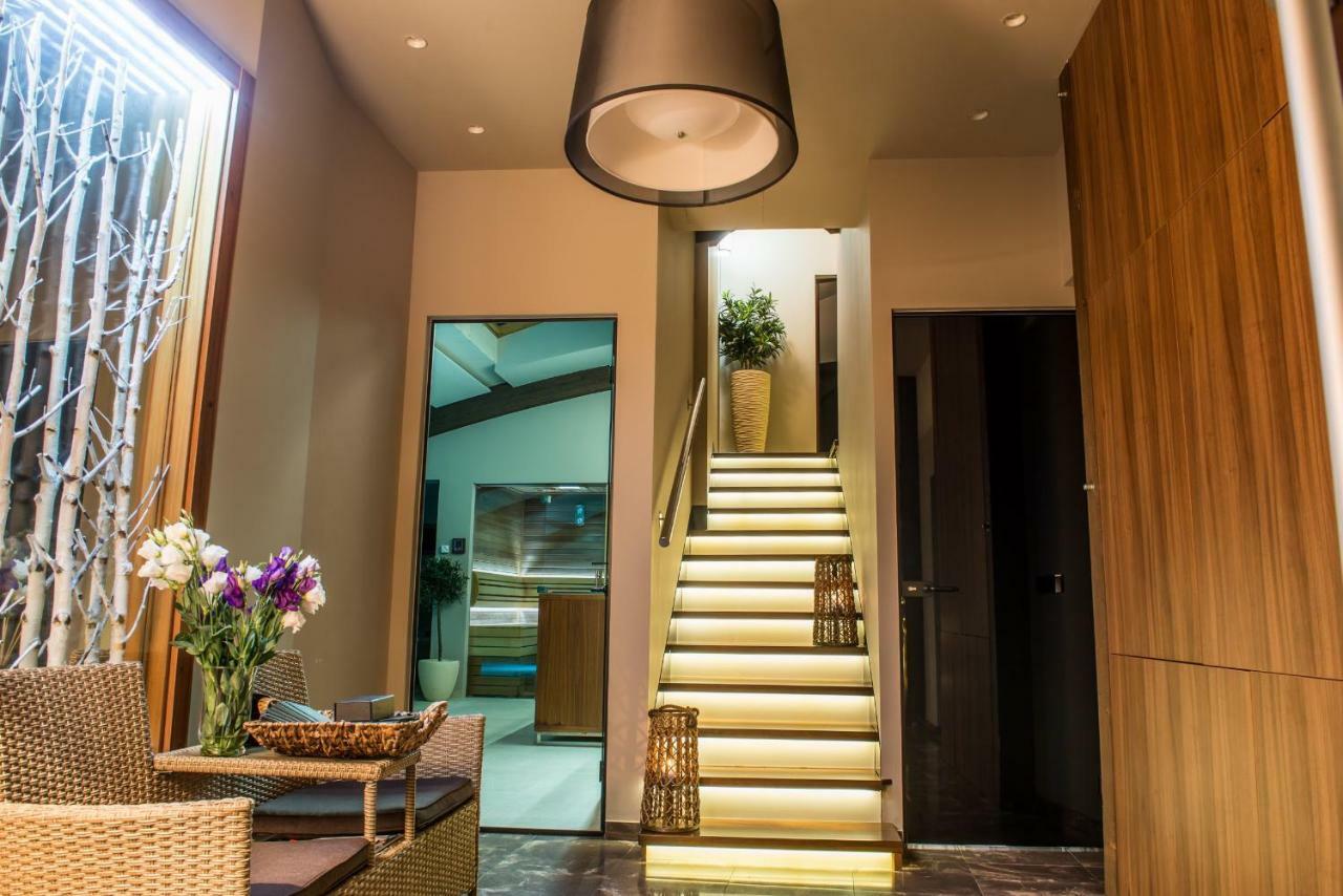Apartment Marconio Wellness Club Belgrade